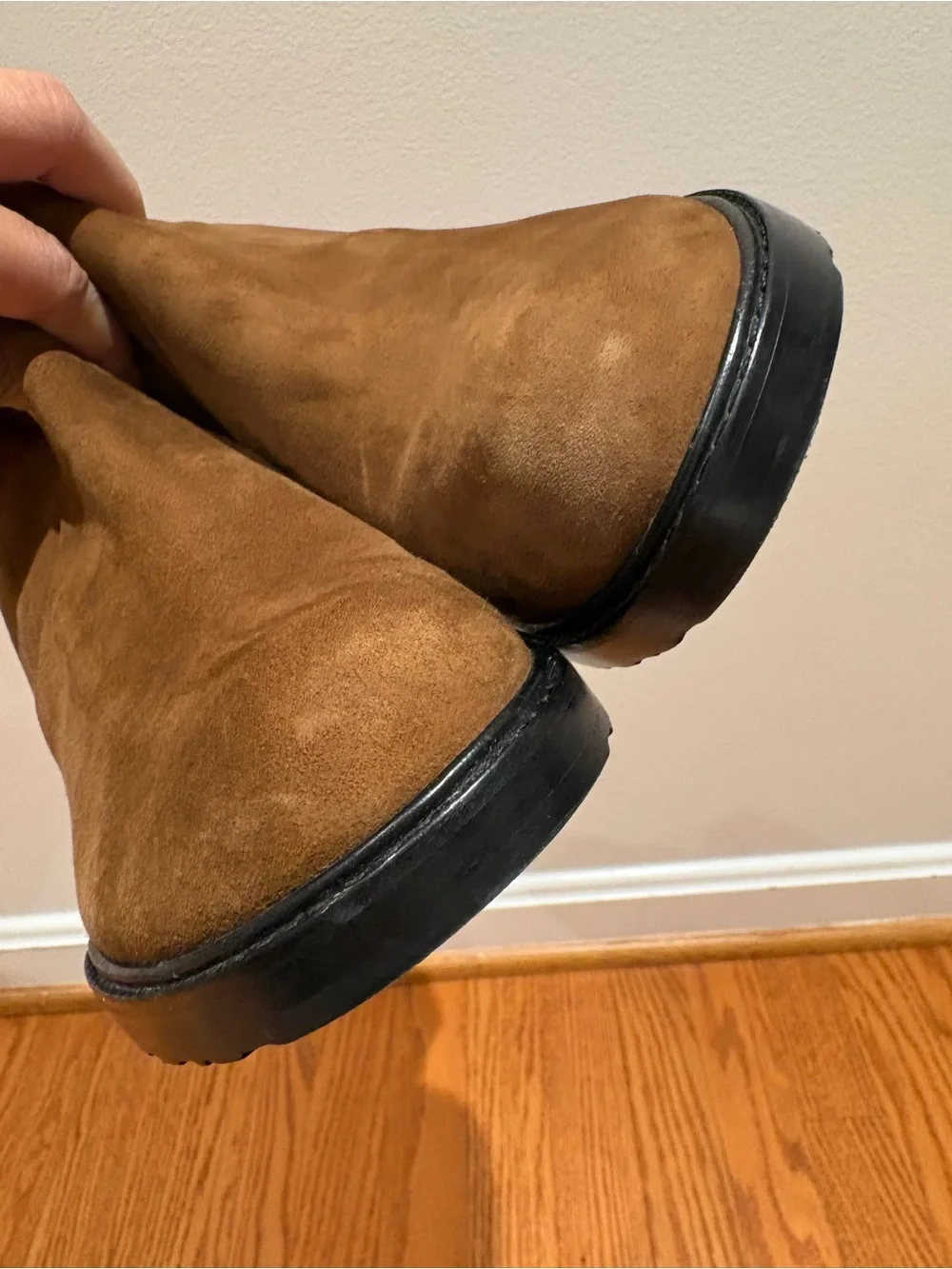 Stuart Weitzman excellent minimal